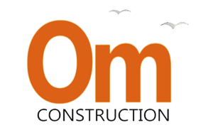 Om Construction Logo